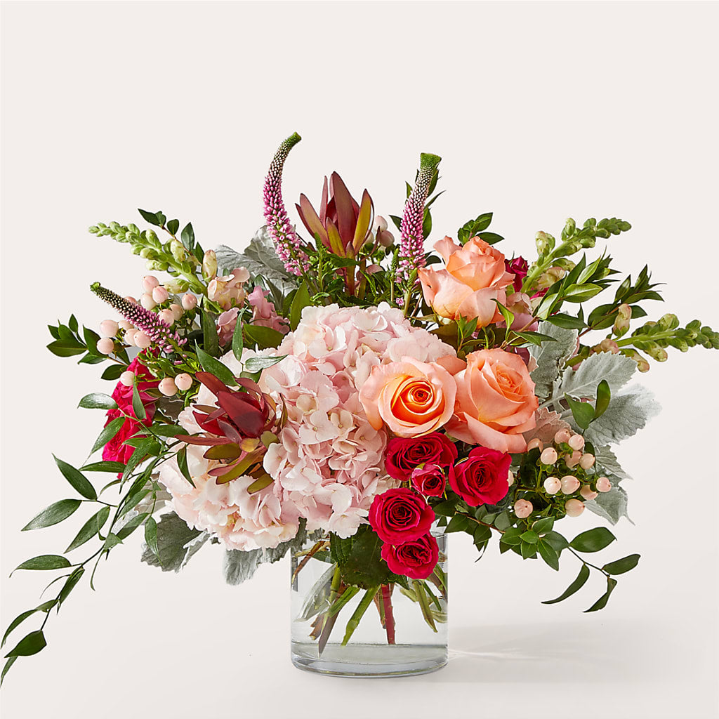 Glitz & Glam Bouquet – MARY'S GIFT SHOP, Watsonville CA