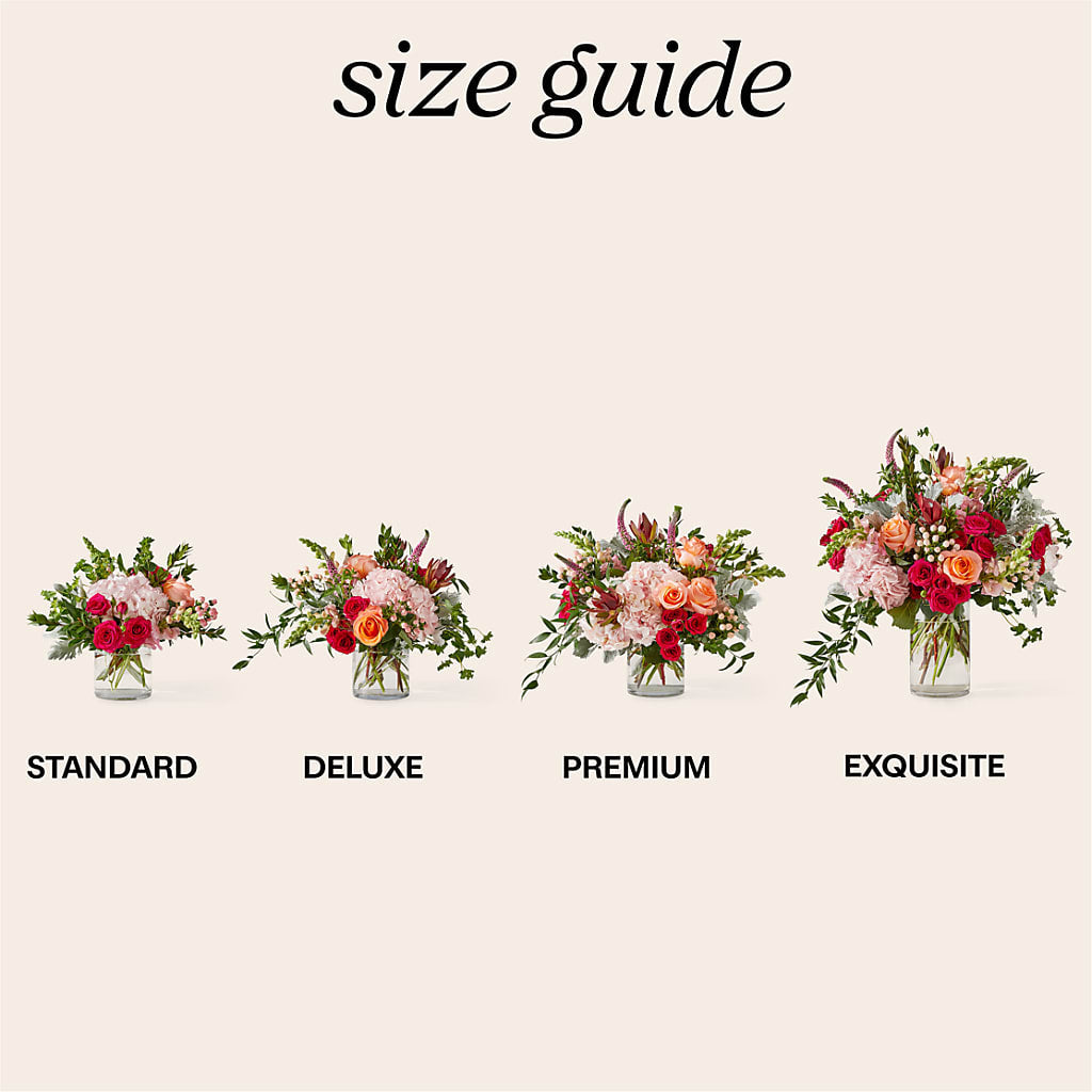 Glitz & Glam Bouquet – MARY'S GIFT SHOP, Watsonville CA