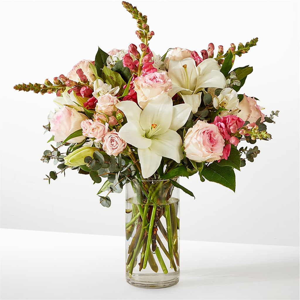 Ballet Slippers Bouquet – MARY'S GIFT SHOP, Watsonville CA