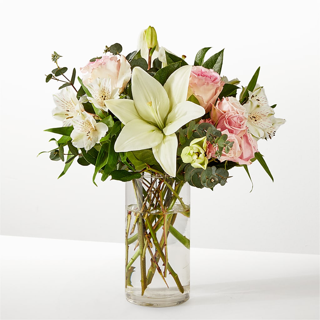 Ballet Slippers Bouquet – MARY'S GIFT SHOP, Watsonville CA