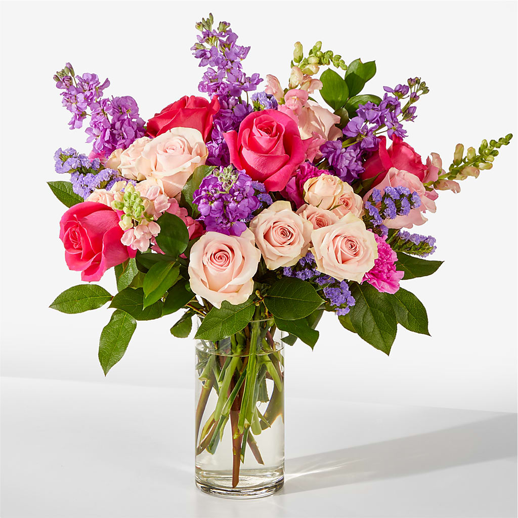 The Cha-Cha Bouquet – MARY'S GIFT SHOP, Watsonville CA