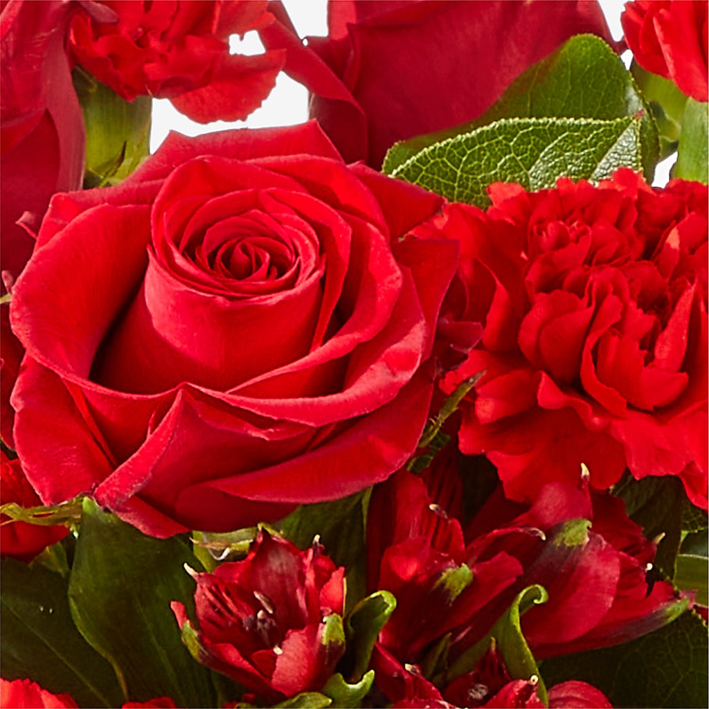 The Heartstrings Bouquet – MARY'S GIFT SHOP, Watsonville CA