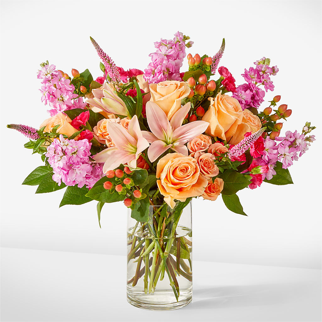 Bisous Bouquet – MARY'S GIFT SHOP, Watsonville CA
