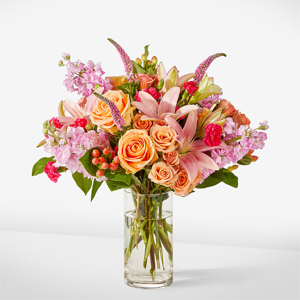 Bisous Bouquet – MARY'S GIFT SHOP, Watsonville CA