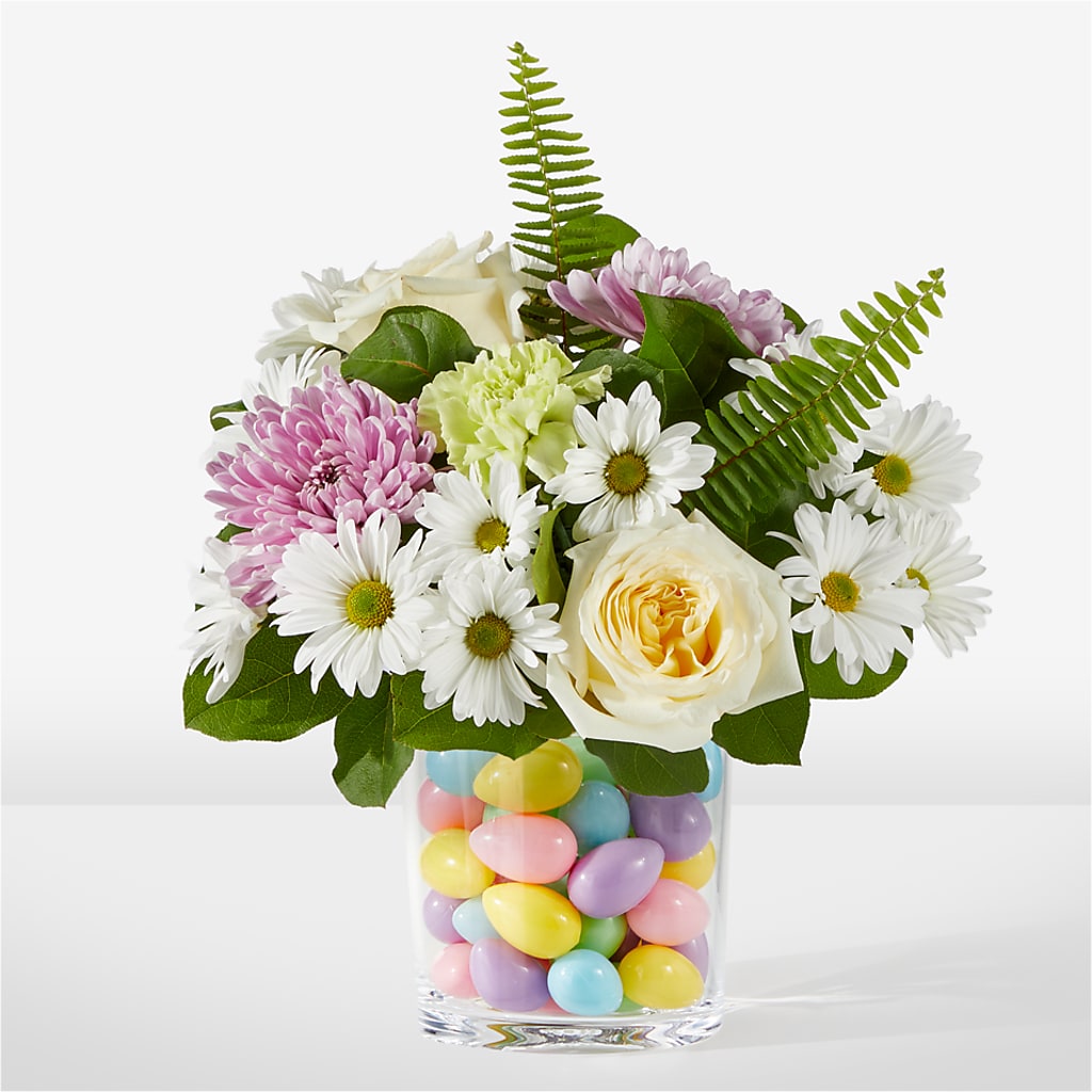 Easter Brunch Bouquet – MARY'S GIFT SHOP, Watsonville CA