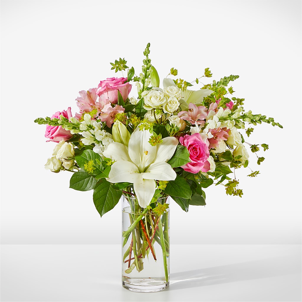 Fondly Bouquet – MARY'S GIFT SHOP, Watsonville CA