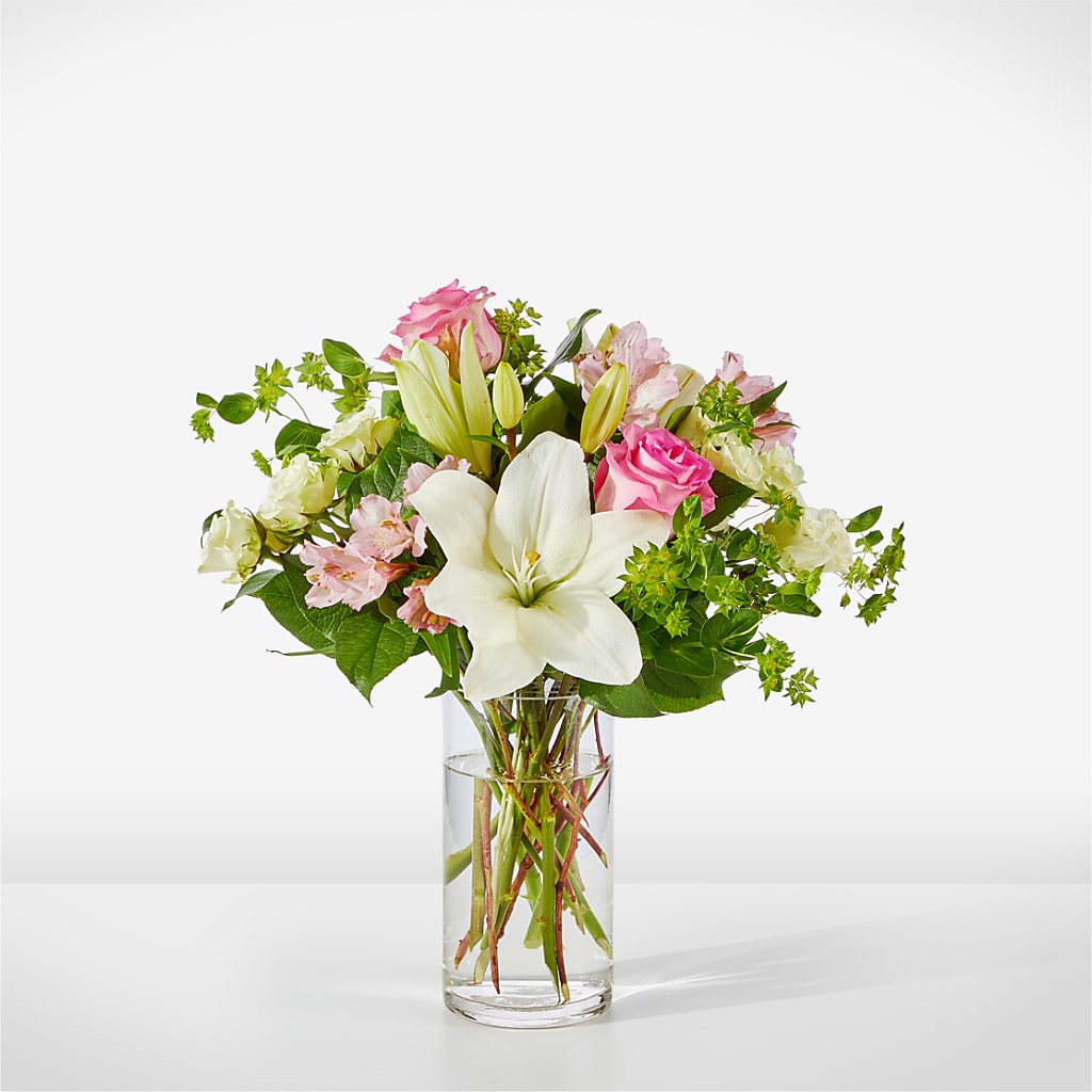 Fondly Bouquet – MARY'S GIFT SHOP, Watsonville CA