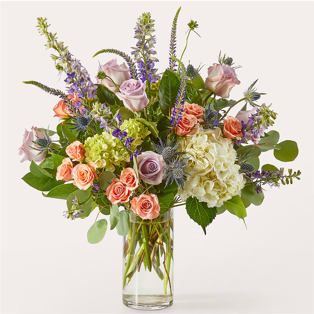 Appealing Aura Bouquet – MARY'S GIFT SHOP, Watsonville CA