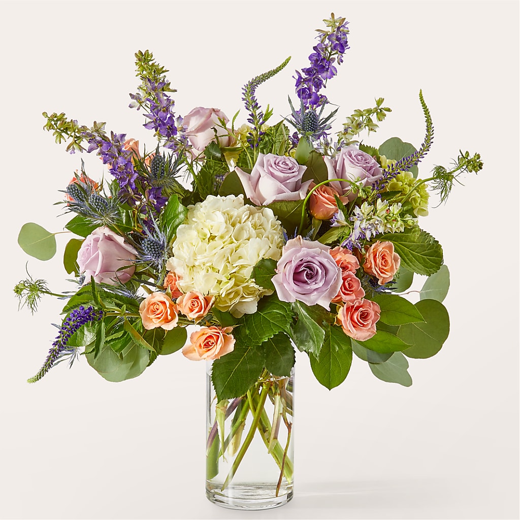 Appealing Aura Bouquet – MARY'S GIFT SHOP, Watsonville CA