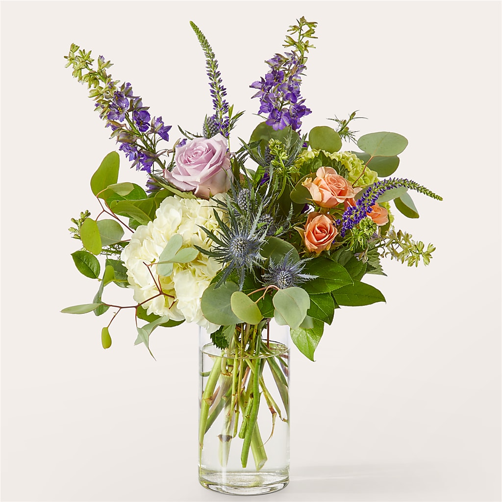 Appealing Aura Bouquet – MARY'S GIFT SHOP, Watsonville CA