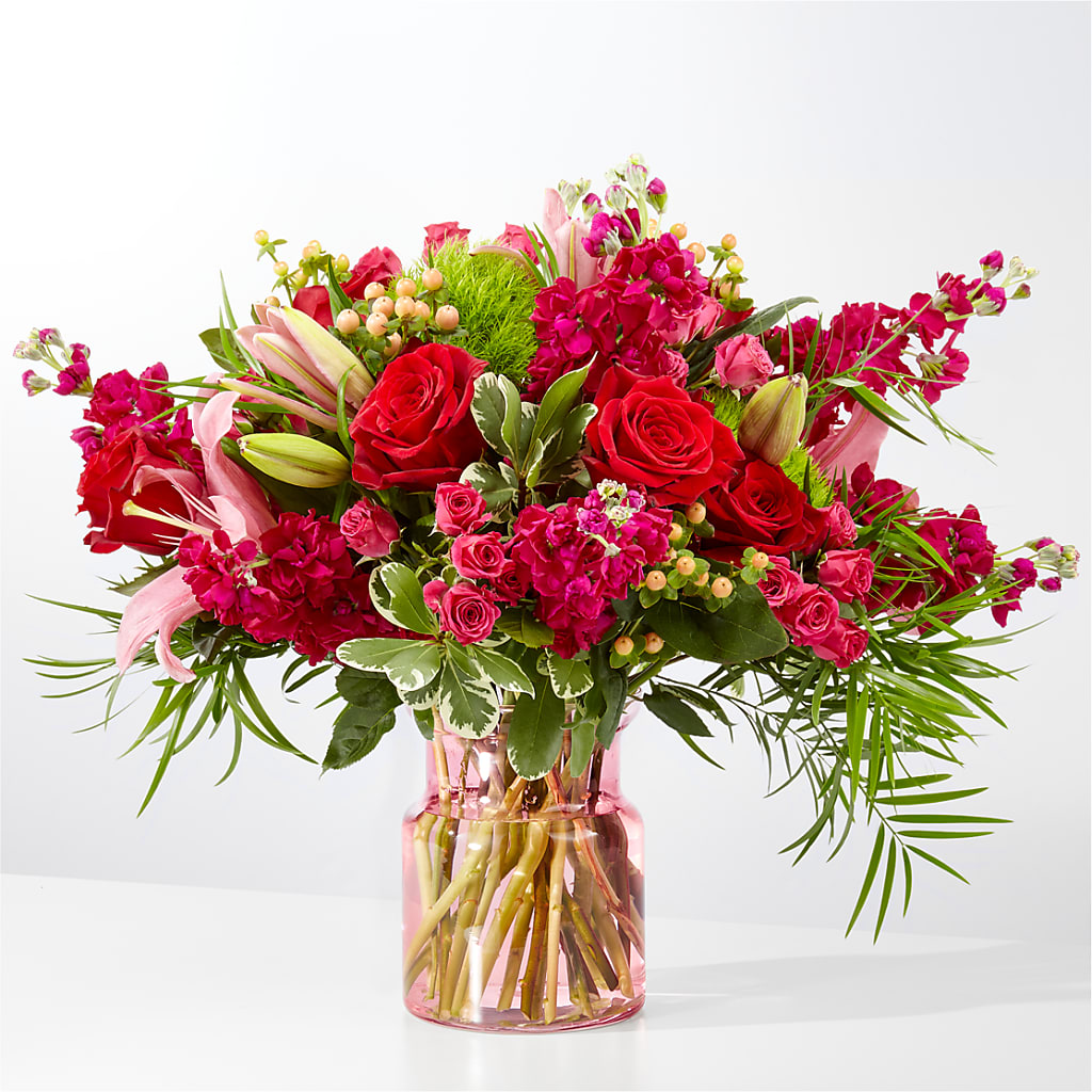 In Every Lifetime Bouquet – MARY'S GIFT SHOP, Watsonville CA