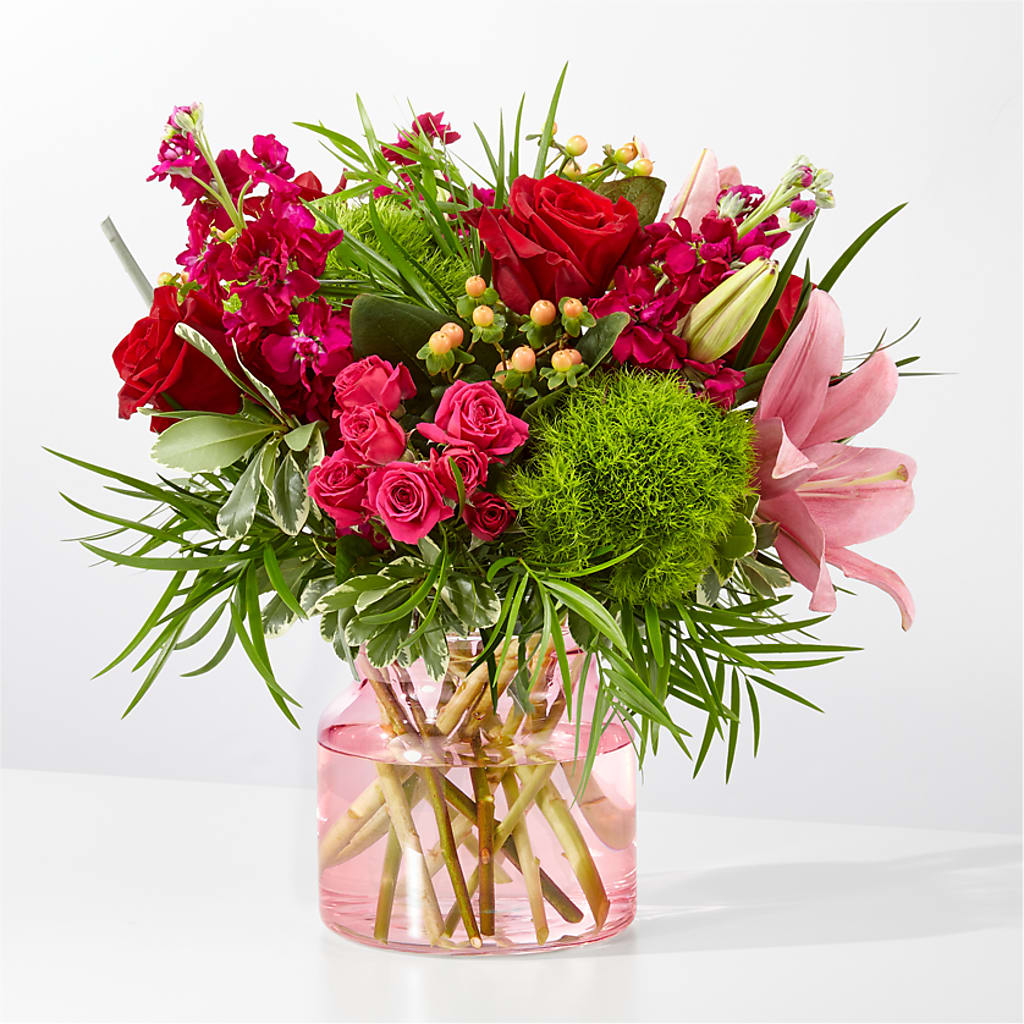 In Every Lifetime Bouquet – MARY'S GIFT SHOP, Watsonville CA