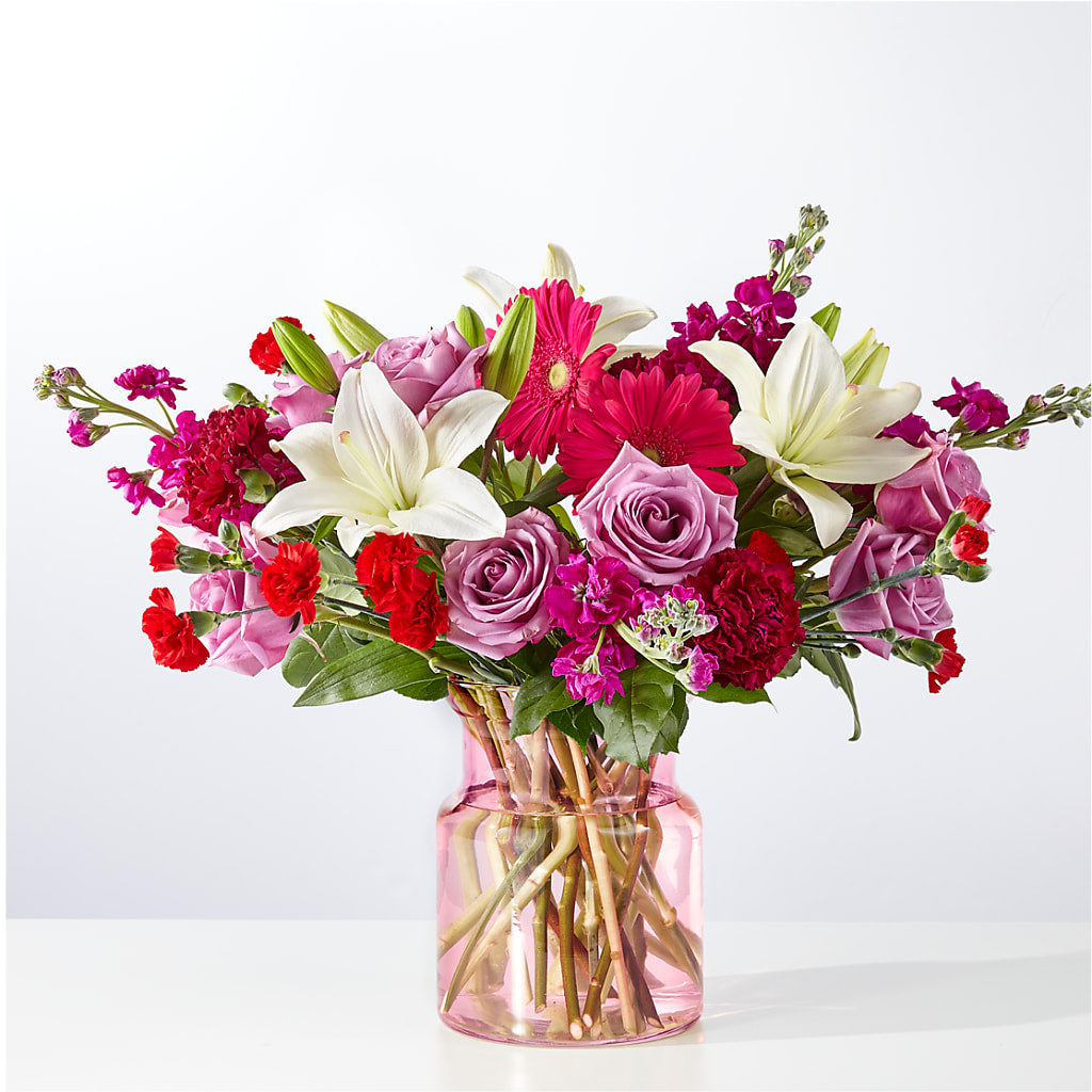 Other Half Bouquet – MARY'S GIFT SHOP, Watsonville CA