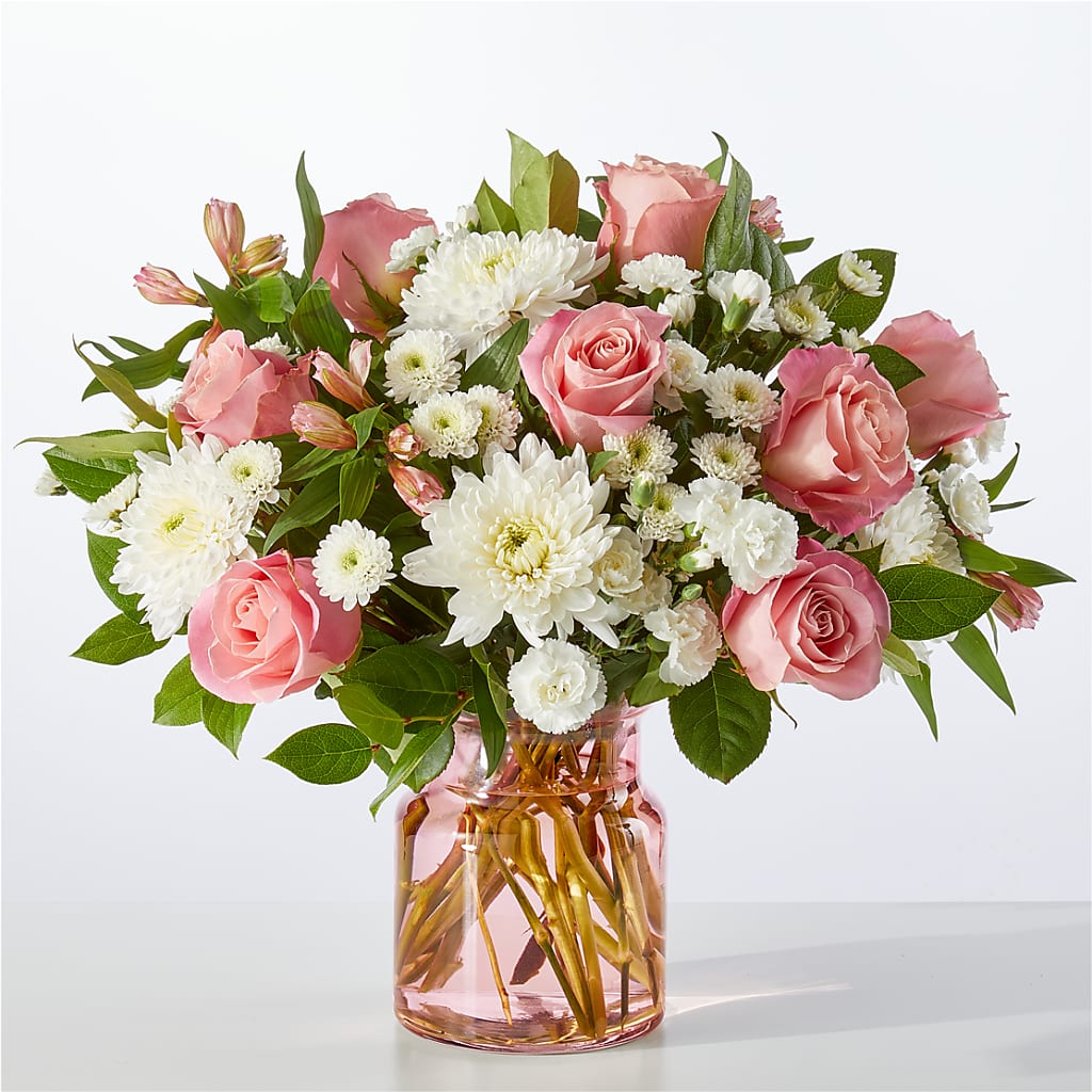 Infatuated Bouquet – MARY'S GIFT SHOP, Watsonville CA