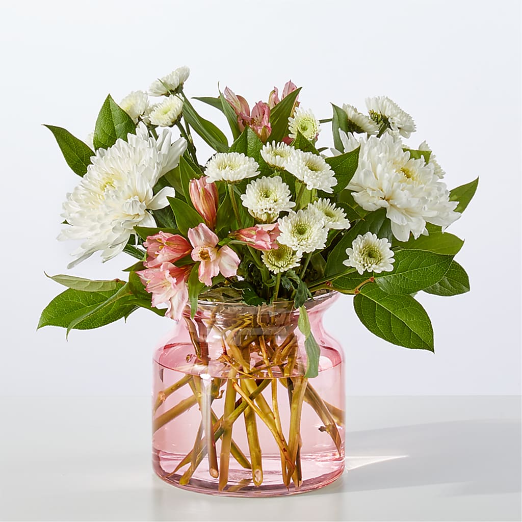 Infatuated Bouquet – MARY'S GIFT SHOP, Watsonville CA