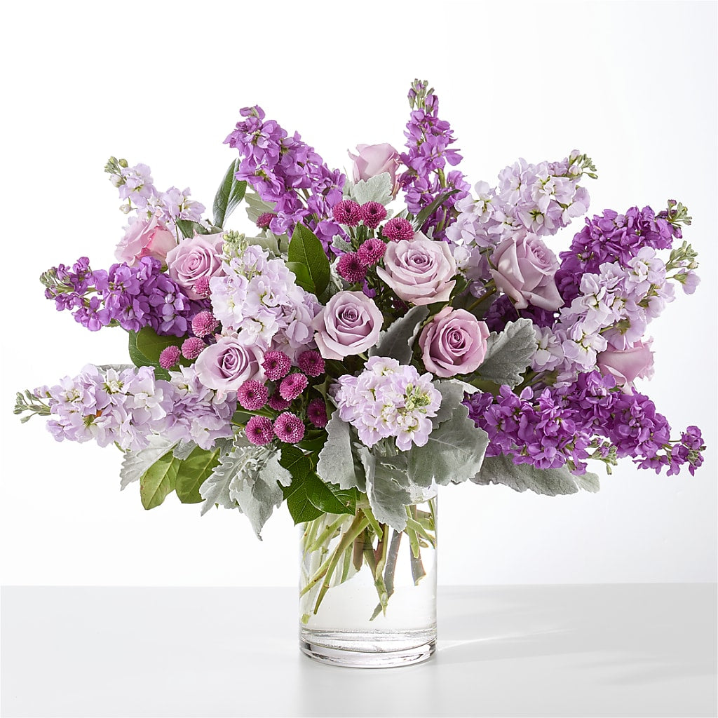 One in a Million Bouquet – MARY'S GIFT SHOP, Watsonville CA