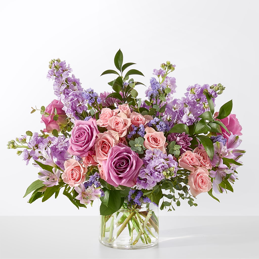 Cloud Nine Bouquet – MARY'S GIFT SHOP, Watsonville CA