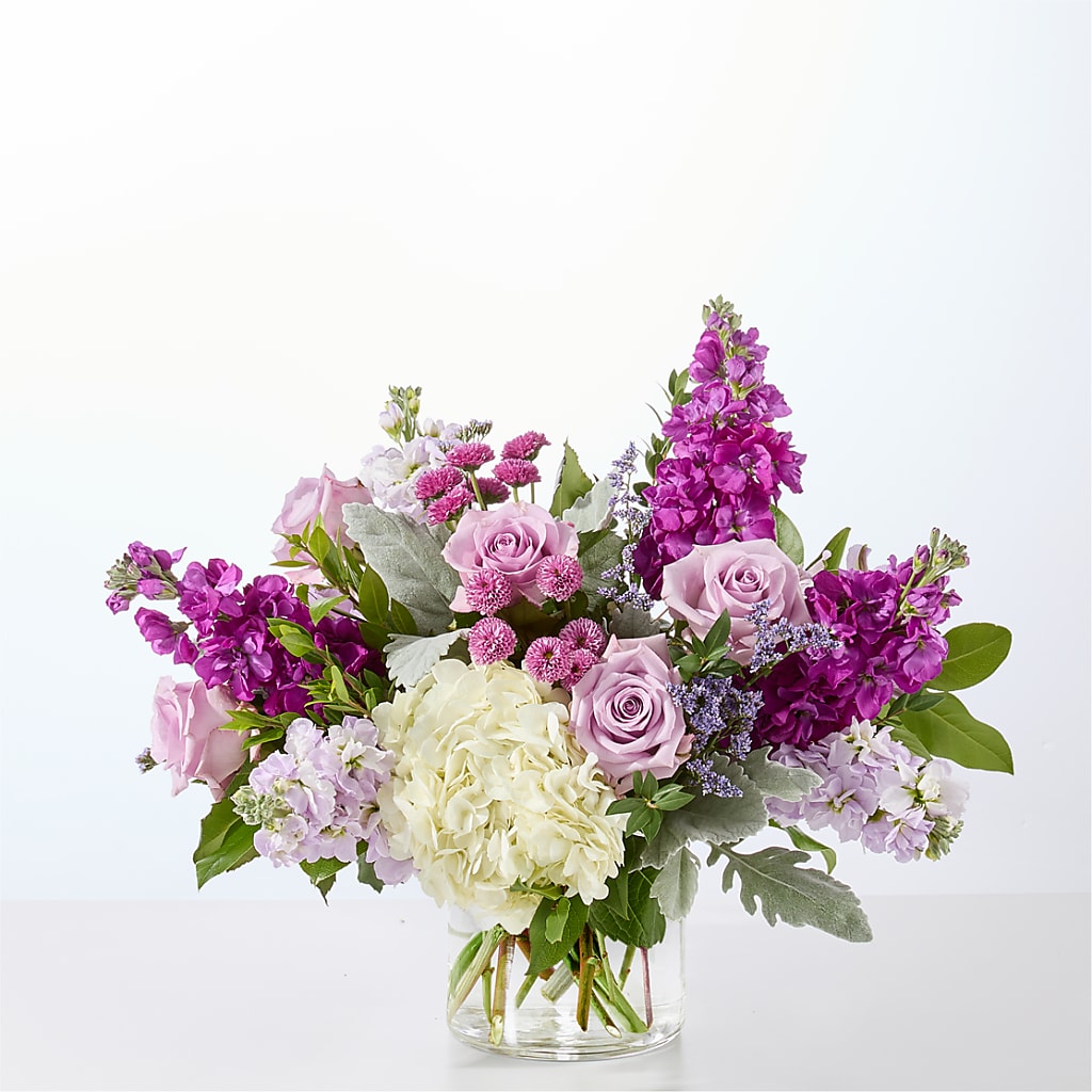 Empress Bouquet – MARY'S GIFT SHOP, Watsonville CA