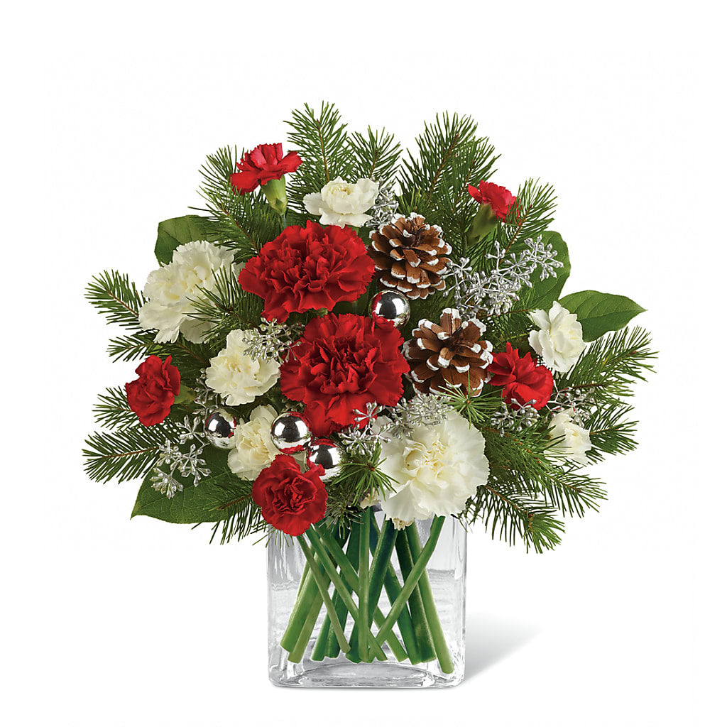 Woodland Wonder Bouquet – MARY'S GIFT SHOP, Watsonville CA