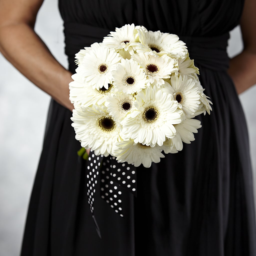 Daisy Delight Bouquet – MARY'S GIFT SHOP, Watsonville CA