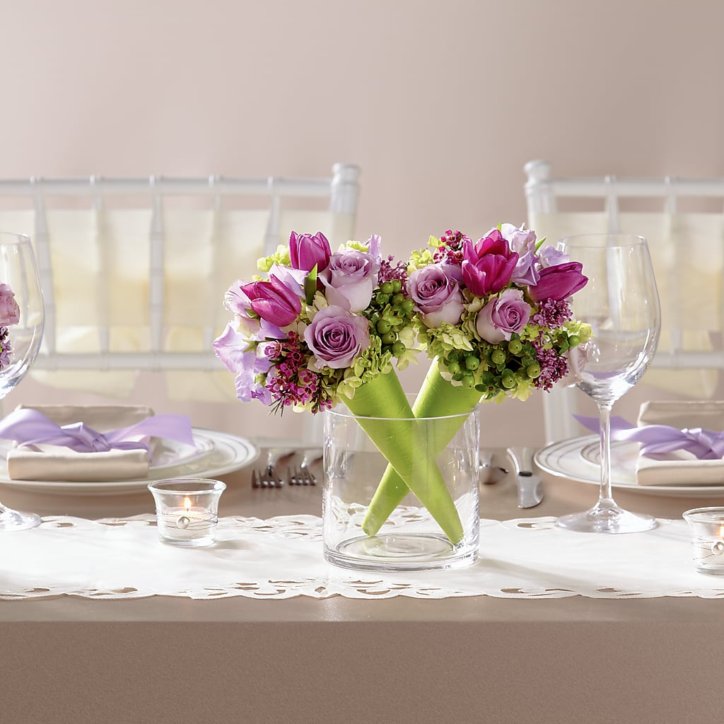 Sublime Centerpiece – MARY'S GIFT SHOP, Watsonville CA