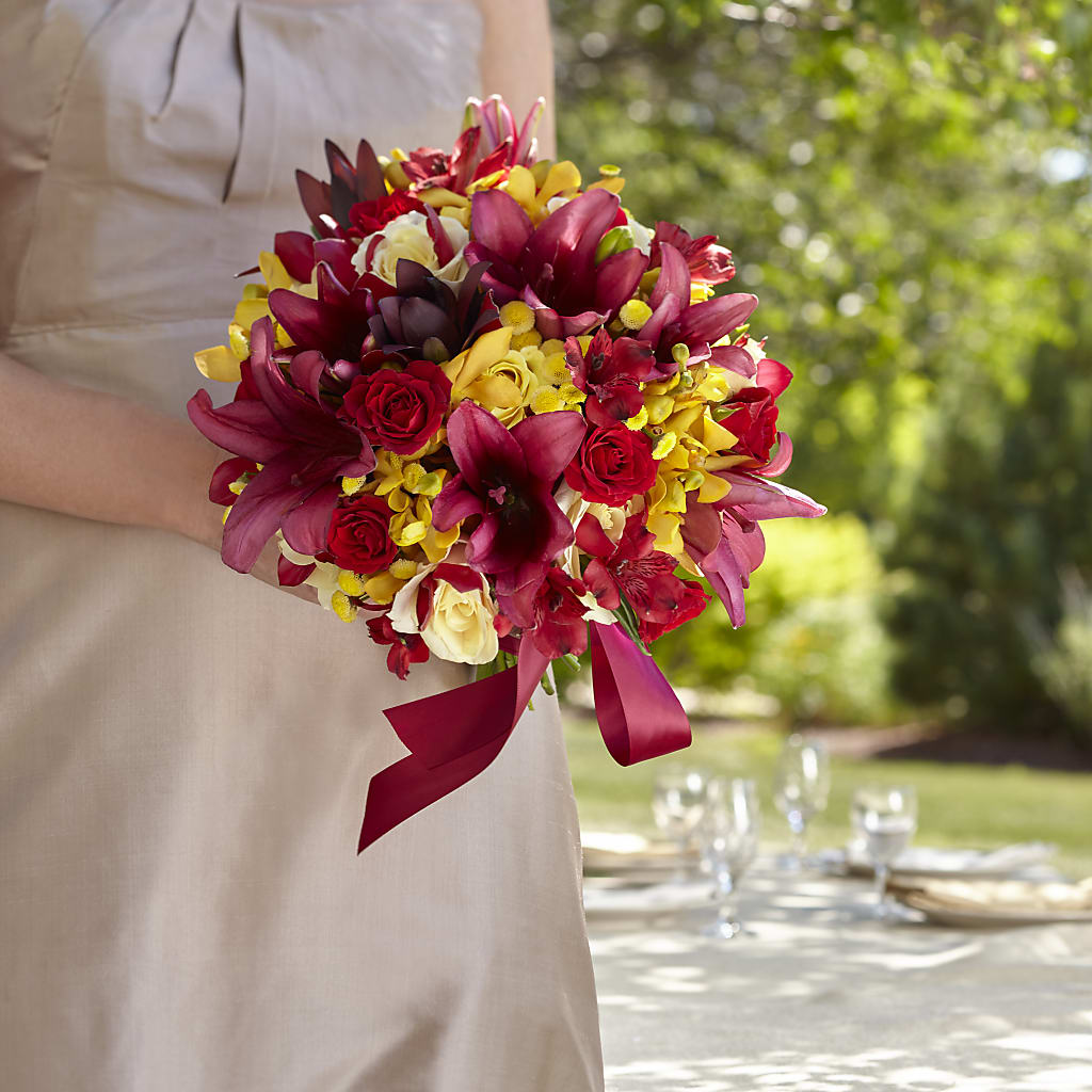 Sunningdale Bouquet – MARY'S GIFT SHOP, Watsonville CA