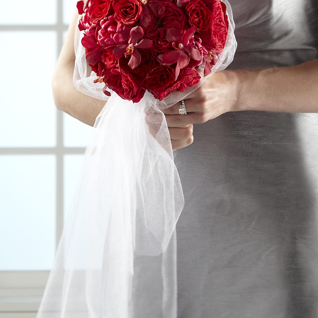 Desire Bouquet – MARY'S GIFT SHOP, Watsonville CA