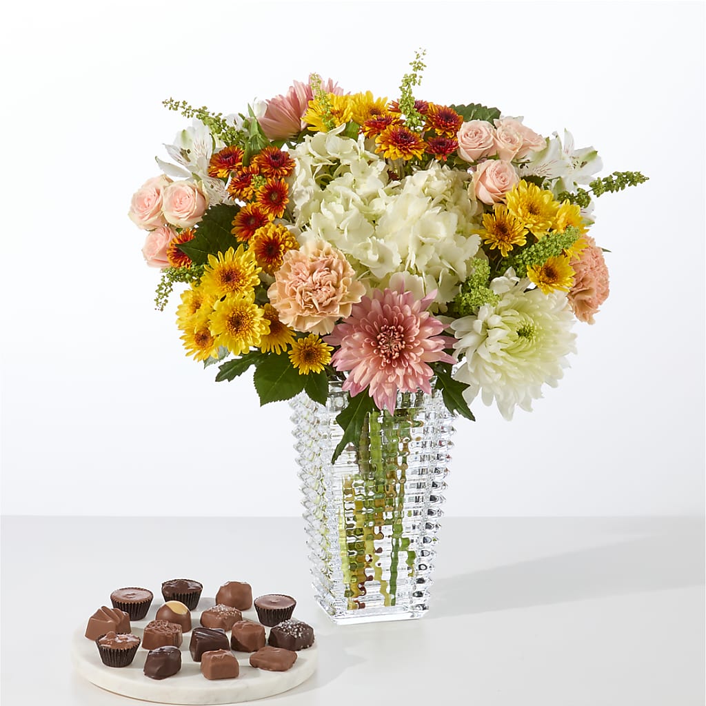 Fall Celebration Bouquet – MARY'S GIFT SHOP, Watsonville CA