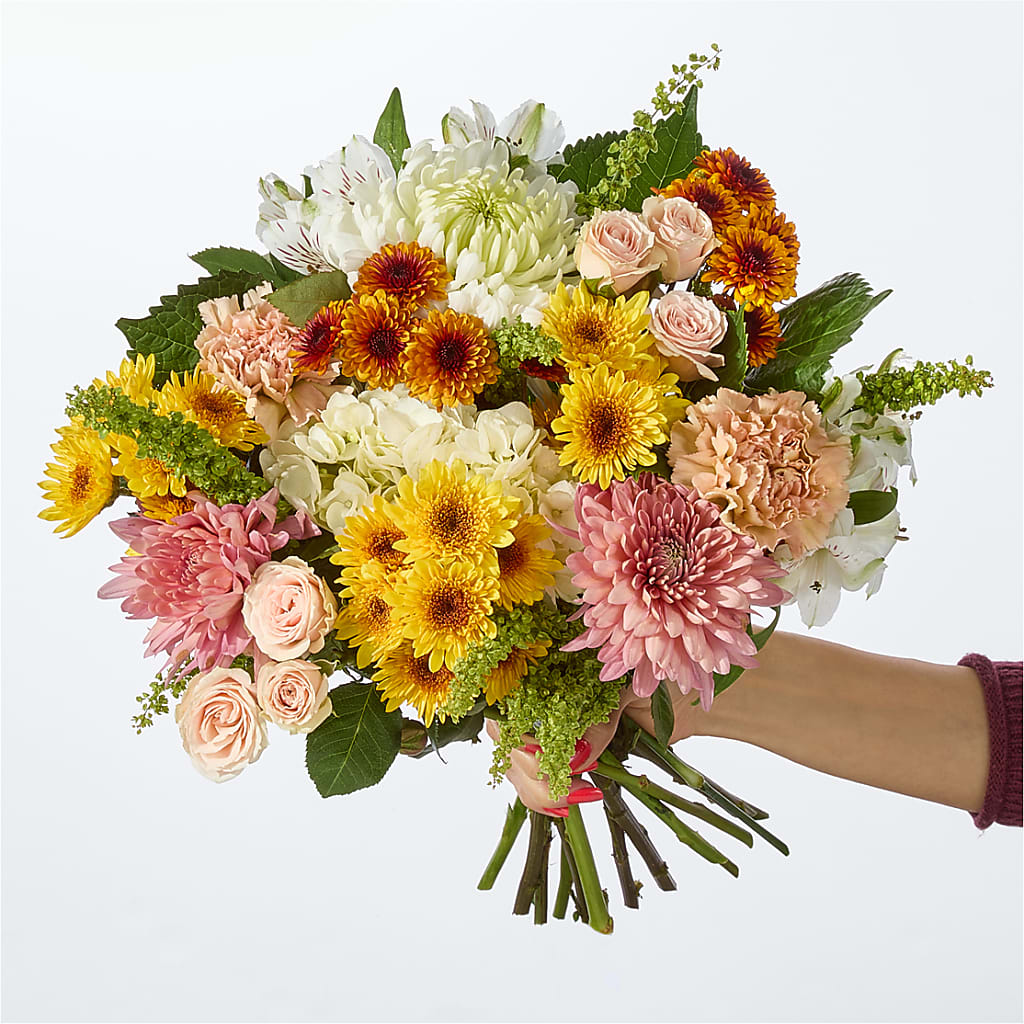 Fall Celebration Bouquet – MARY'S GIFT SHOP, Watsonville CA