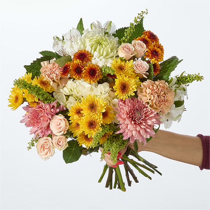 Fall Celebration Bouquet – MARY'S GIFT SHOP, Watsonville CA