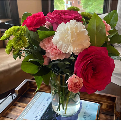 Sweet & Pretty Bouquet – MARY'S GIFT SHOP, Watsonville CA