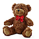 Adorable Plush Bear – MARY'S GIFT SHOP, Watsonville CA