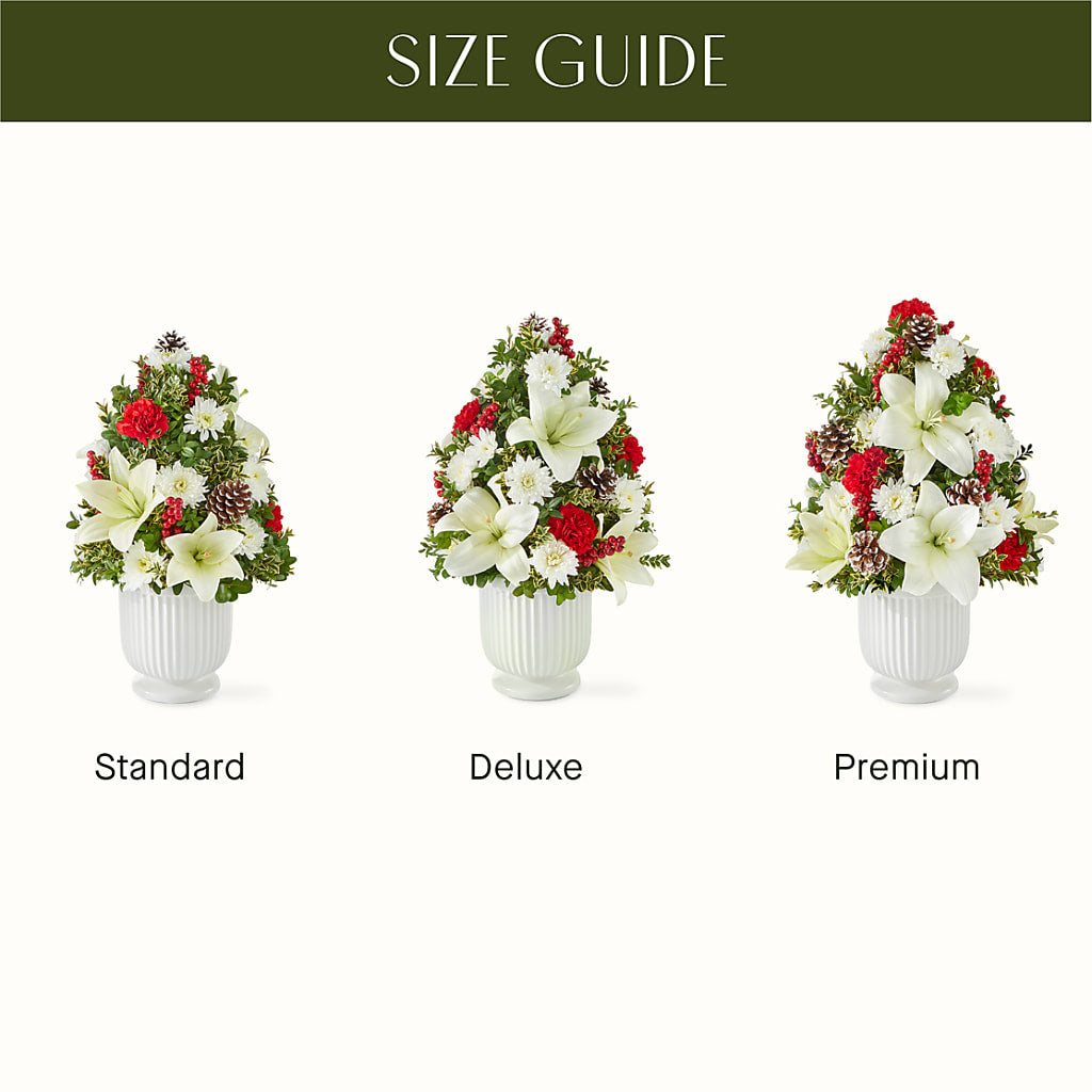 Festive Moments Tree – MARY'S GIFT SHOP, Watsonville CA