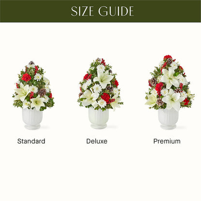Festive Moments Tree – MARY'S GIFT SHOP, Watsonville CA
