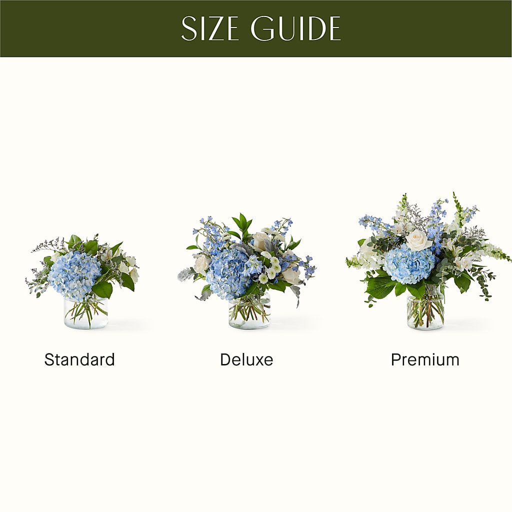 Coastal Blossom Bouquet – MARY'S GIFT SHOP, Watsonville CA