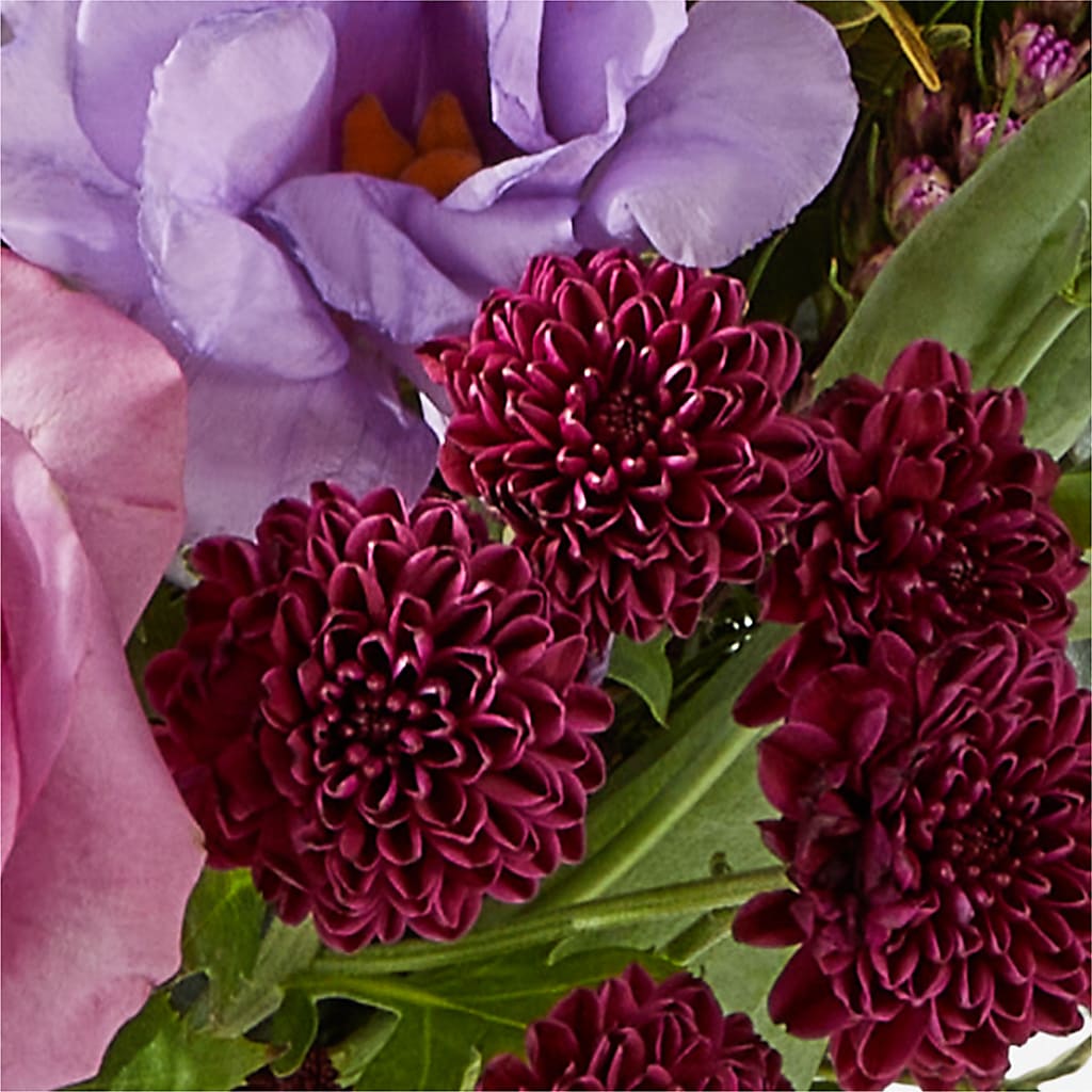 Work of Art Bouquet – MARY'S GIFT SHOP, Watsonville CA