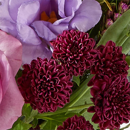 Work of Art Bouquet – MARY'S GIFT SHOP, Watsonville CA