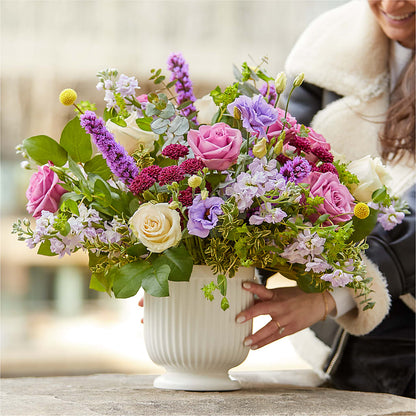 Work of Art Bouquet – MARY'S GIFT SHOP, Watsonville CA