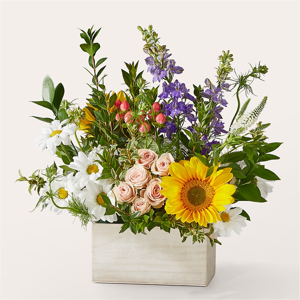 The Good Life Bouquet – MARY'S GIFT SHOP, Watsonville CA