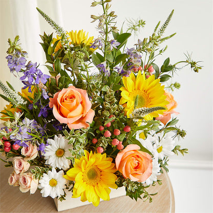 The Good Life Bouquet – MARY'S GIFT SHOP, Watsonville CA