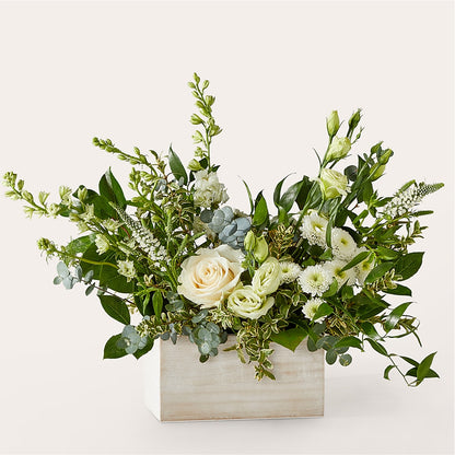 Cashmere Bouquet – MARY'S GIFT SHOP, Watsonville CA