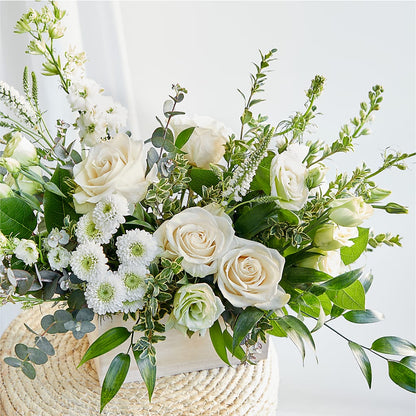 Cashmere Bouquet – MARY'S GIFT SHOP, Watsonville CA