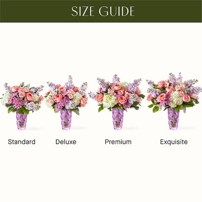 Silver Lining Bouquet – MARY'S GIFT SHOP, Watsonville CA