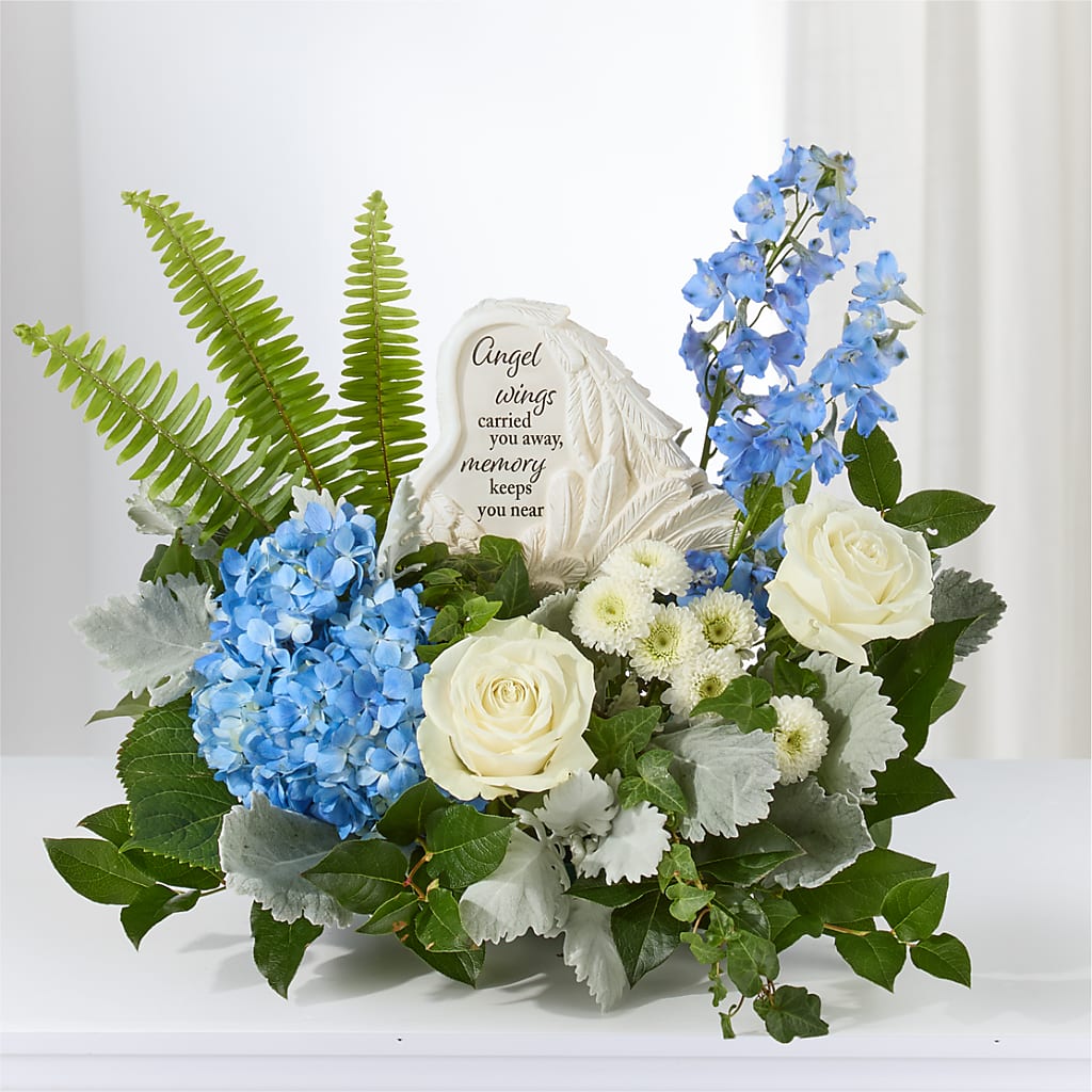 Dearest Arrangement – MARY'S GIFT SHOP, Watsonville CA