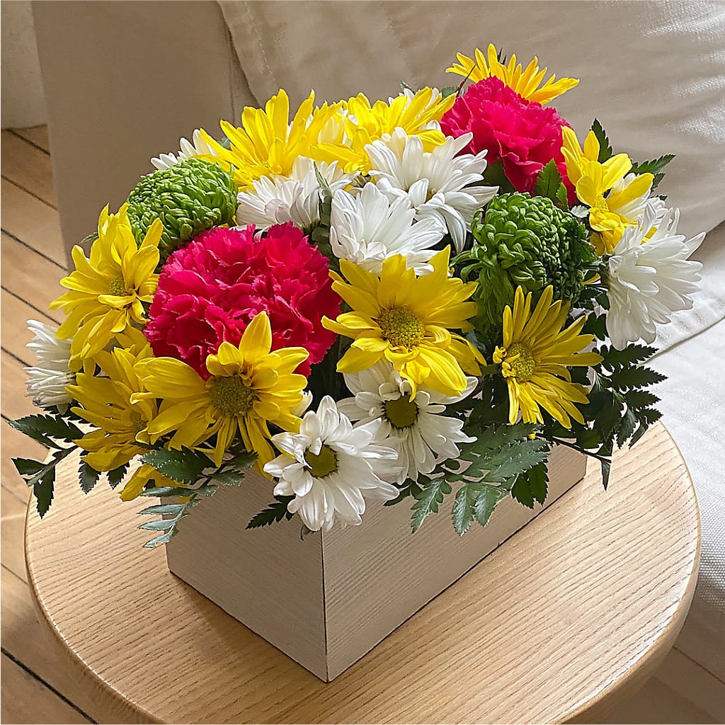 Sorbet Bouquet – MARY'S GIFT SHOP, Watsonville CA