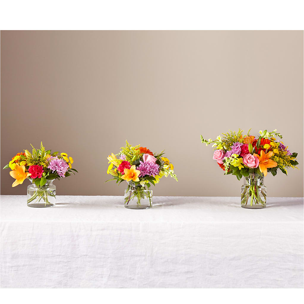Party Punch Bouquet – MARY'S GIFT SHOP, Watsonville CA