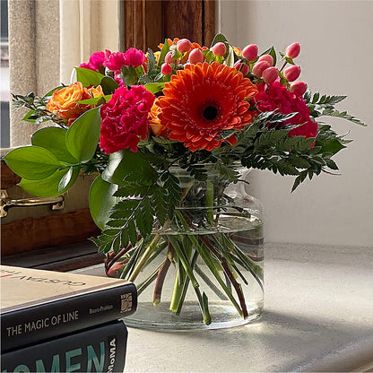 Fiesta Bouquet – MARY'S GIFT SHOP, Watsonville CA