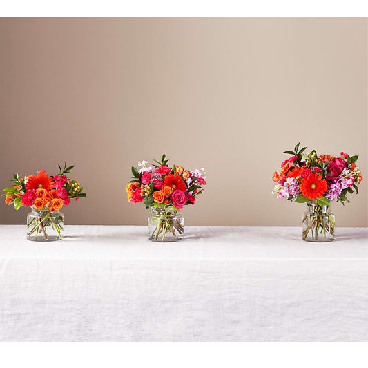 Fiesta Bouquet – MARY'S GIFT SHOP, Watsonville CA
