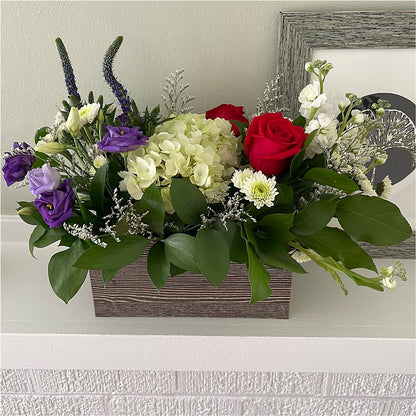 Sweet Magnolia Bouquet – MARY'S GIFT SHOP, Watsonville CA