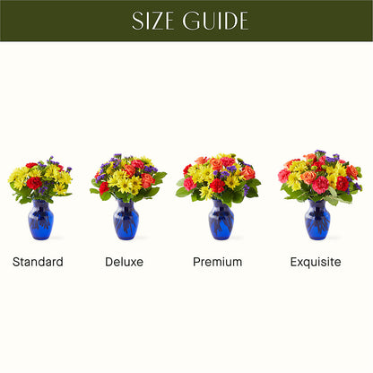 Brighter Days Bouquet – MARY'S GIFT SHOP, Watsonville CA